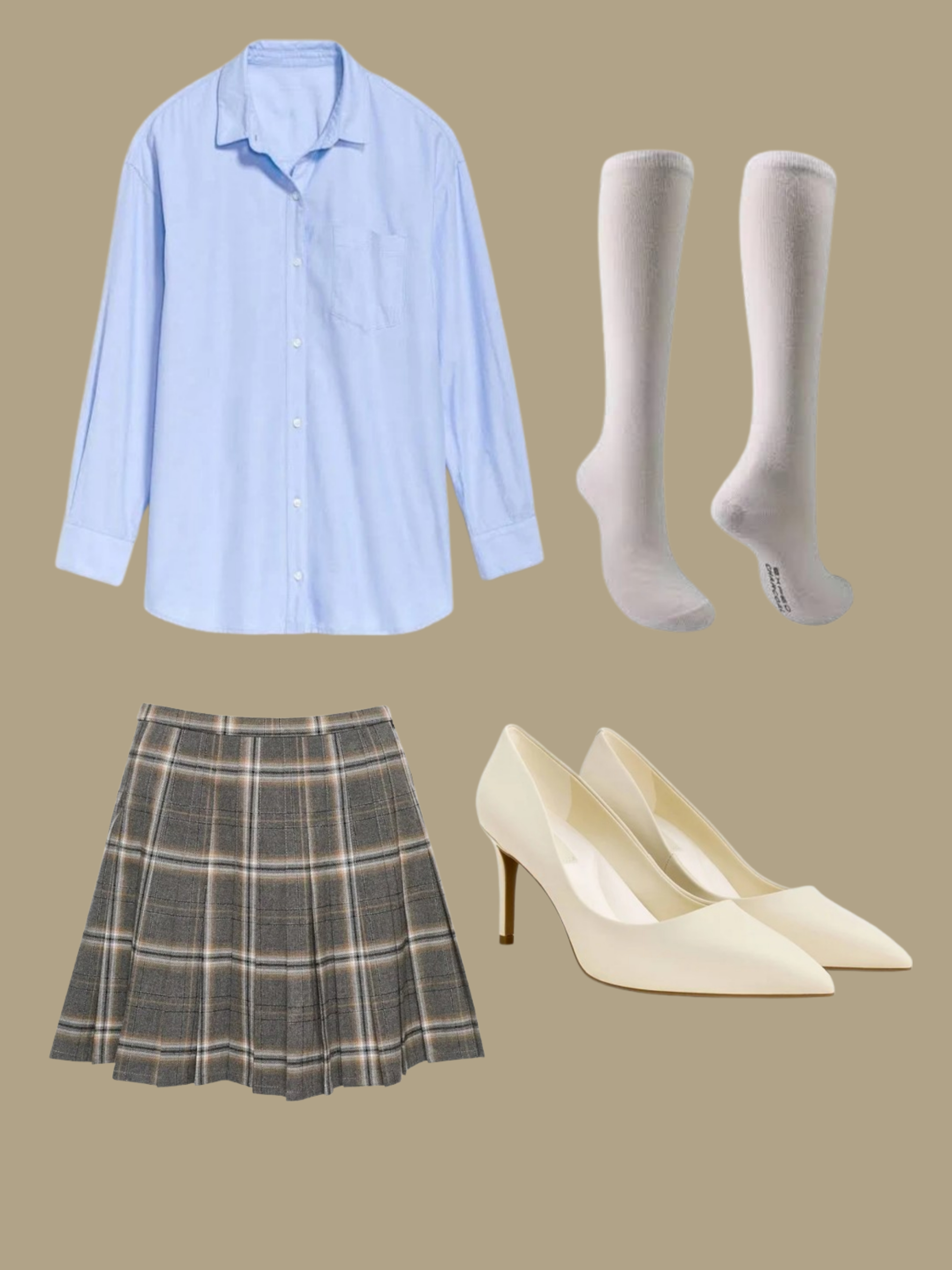 Outfit 2